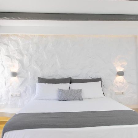 Marina'S Suites Naxos City Eksteriør bilde