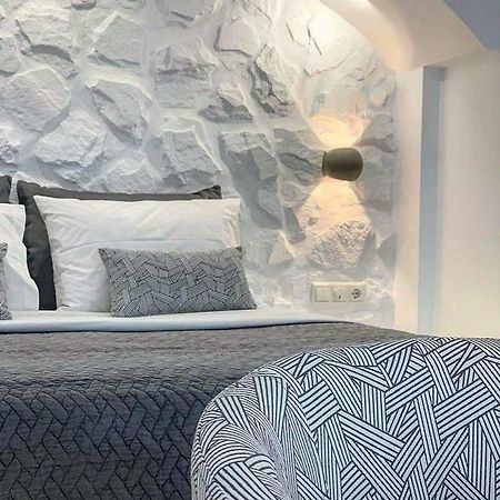Marina'S Suites Naxos City Eksteriør bilde