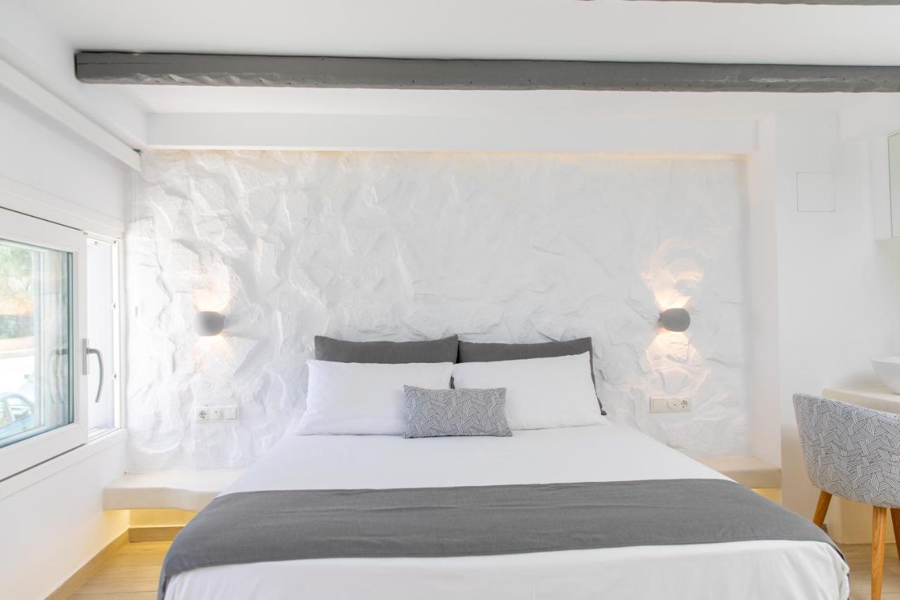 Marina'S Suites Naxos City Eksteriør bilde