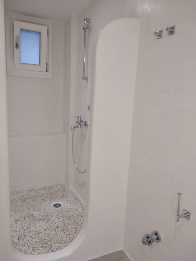 Marina'S Suites Naxos City Eksteriør bilde